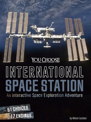 cover image of International Space Station
